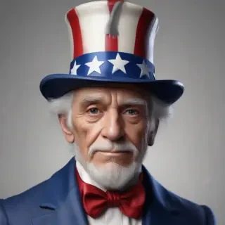 uncle sam png