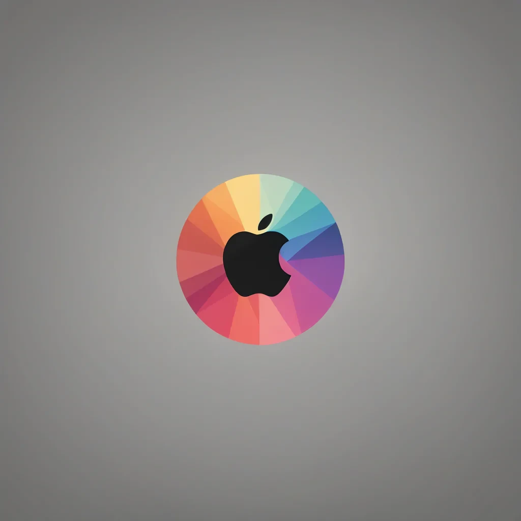 iphone minimalist background
