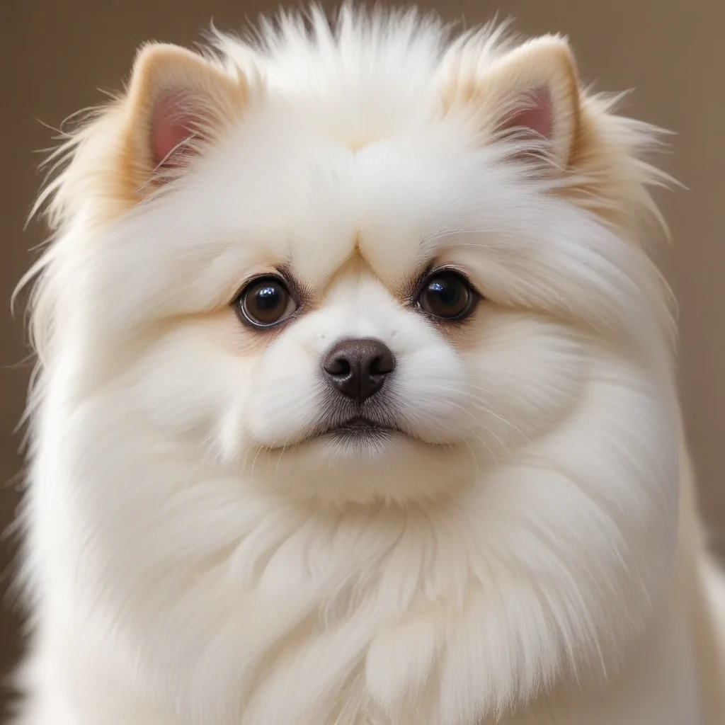 shiranian dog breed