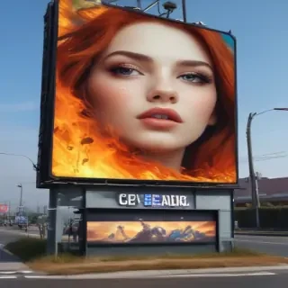 billboard png