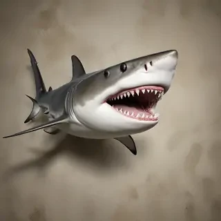 shark wallpaer