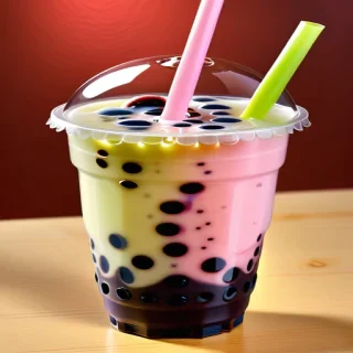 boba tea wallpapers