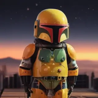 cute boba wallpaper