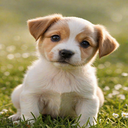 puppy dog wallpaper