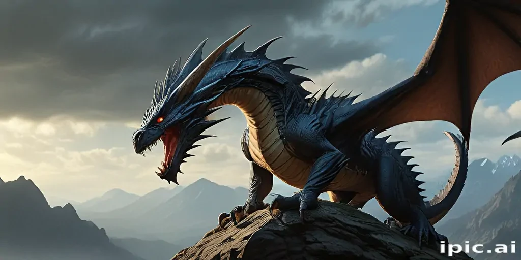 dragon images wallpaper