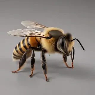 bee png