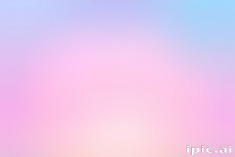 aesthetic aura gradient