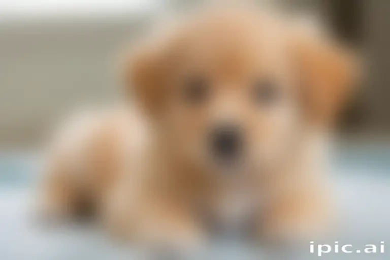 cute puppy