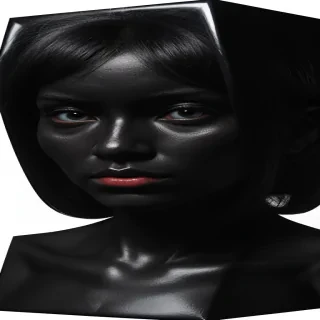 black square png