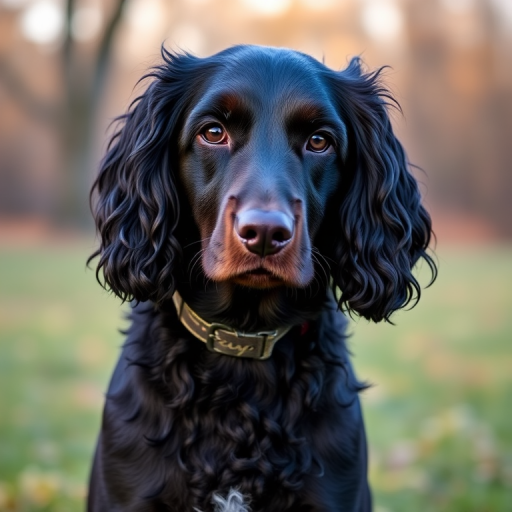 boykin spaniel