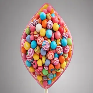 candy png