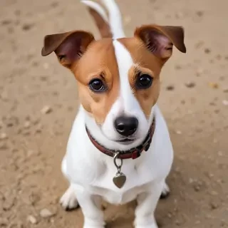 jack russel