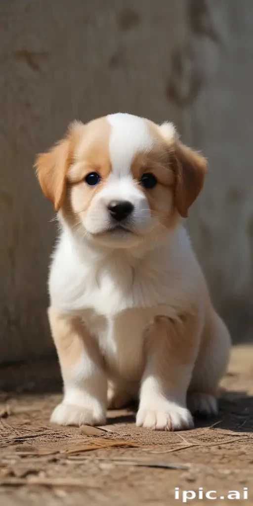 cute puppy