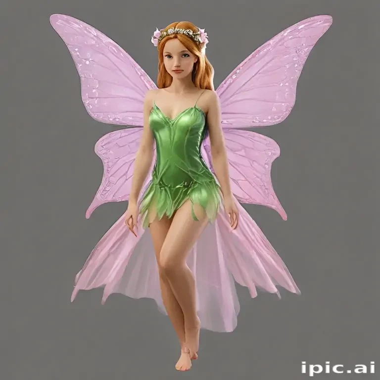 fairy png