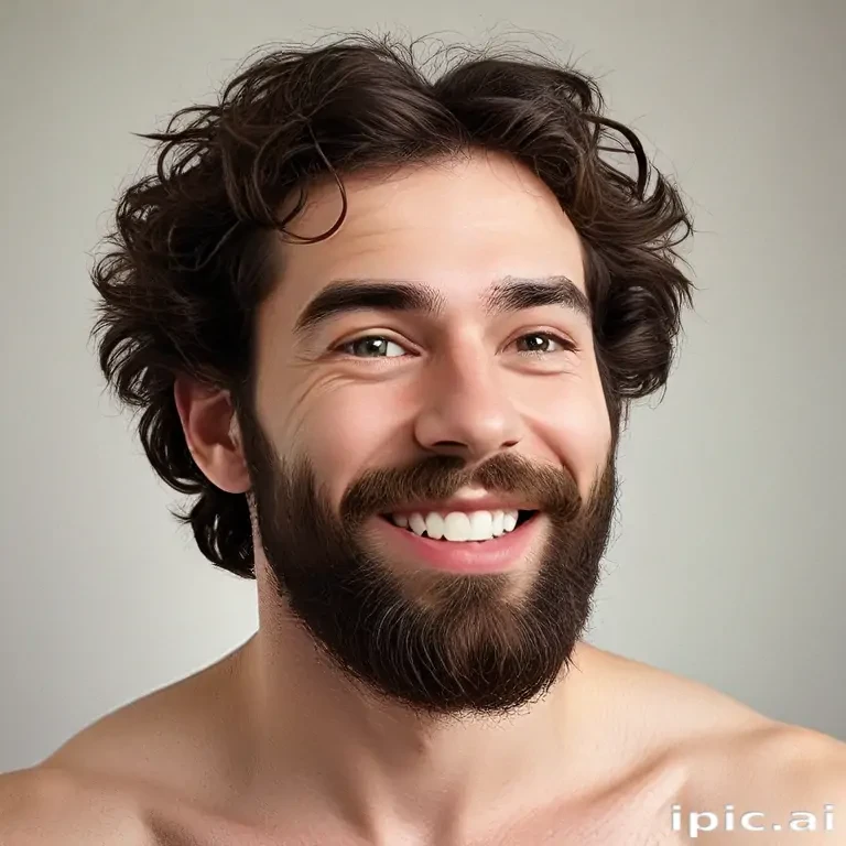 hairy free