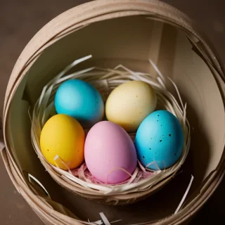 easter egg