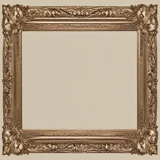 png frame border
