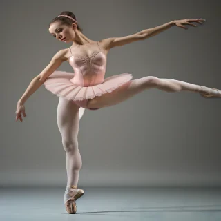 ballerina png