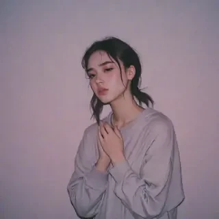 sad aesthetic wallpaper