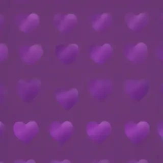purple heart background
