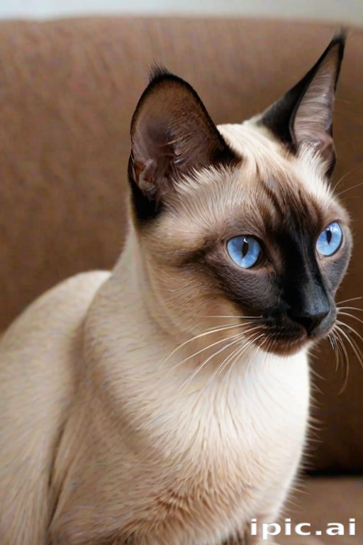 siamese breed