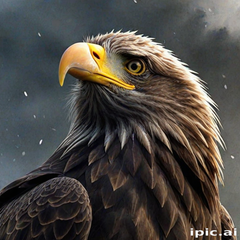 cool eagle wallpaper