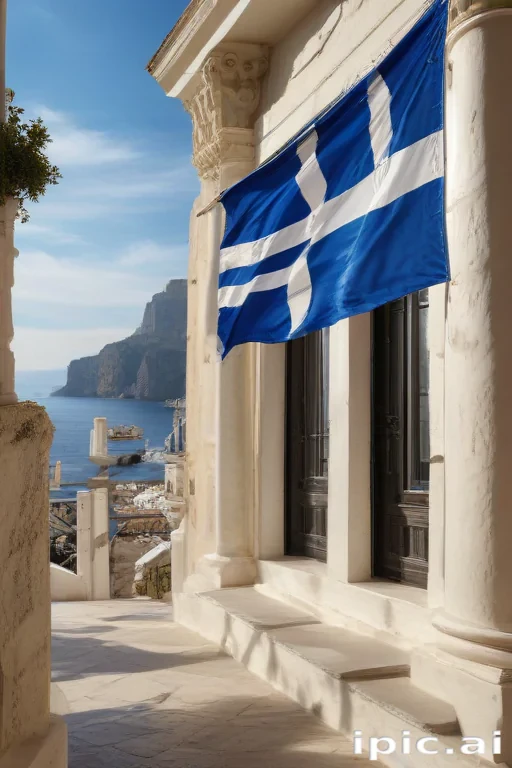 greece flag