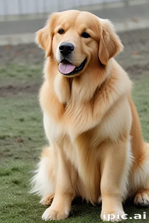 golden retriever