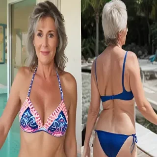 bikini gilf