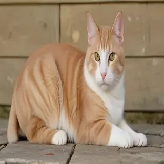 manx cat breed