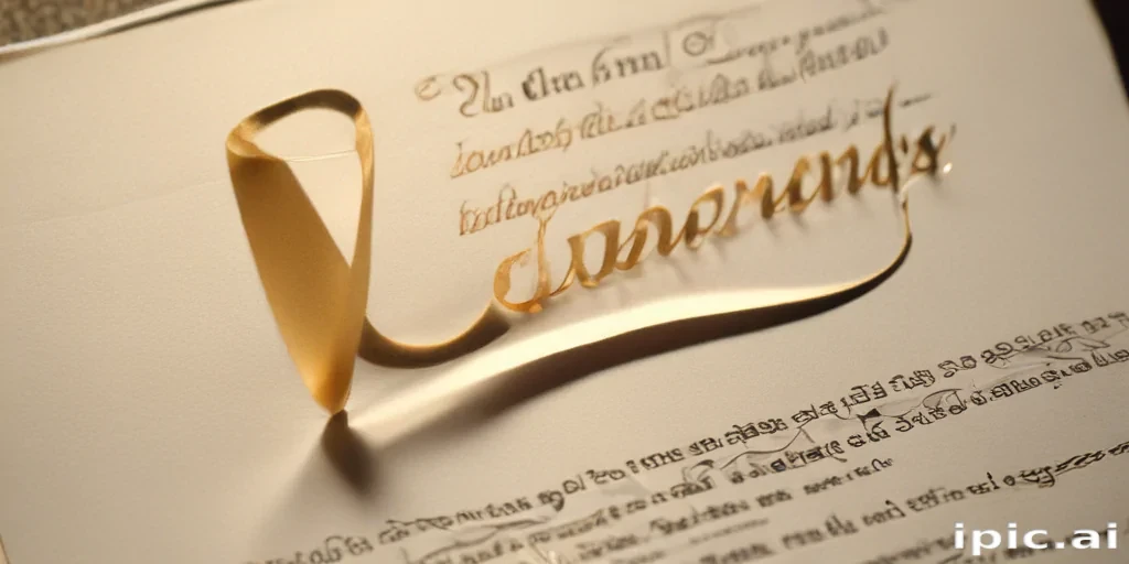 a letter images