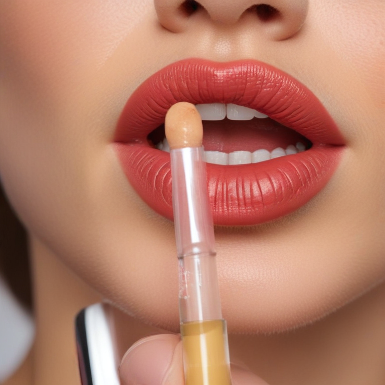 rare beauty lip oil near me