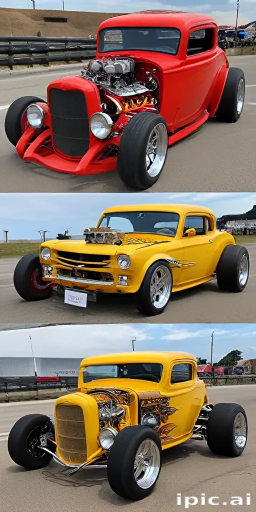 hotrods