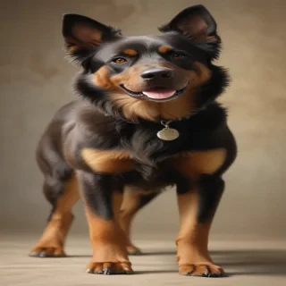 chabrador dog breed