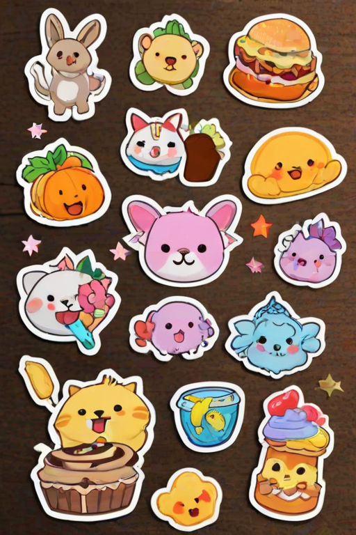 stickers images