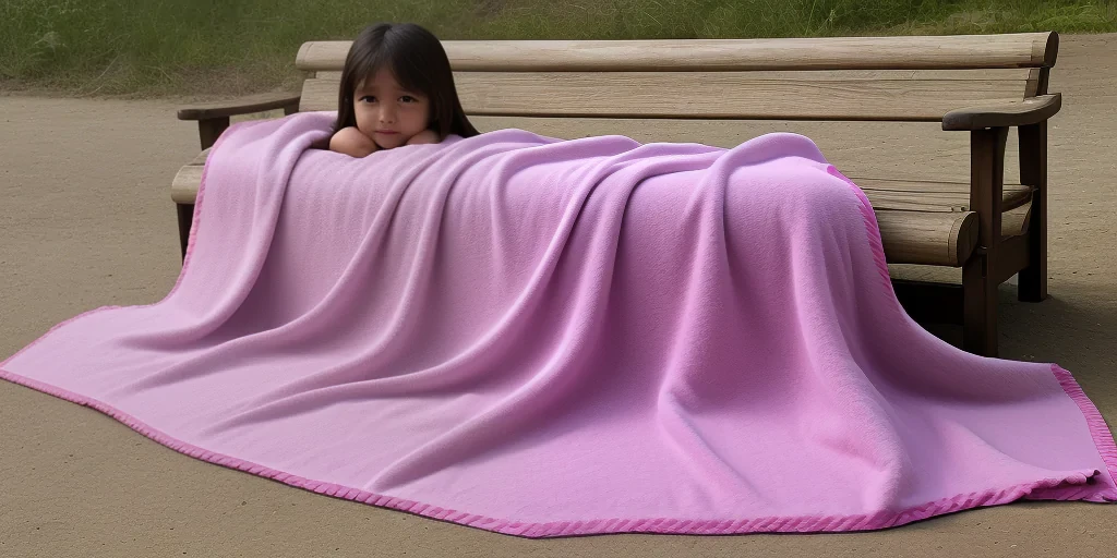 blanket png