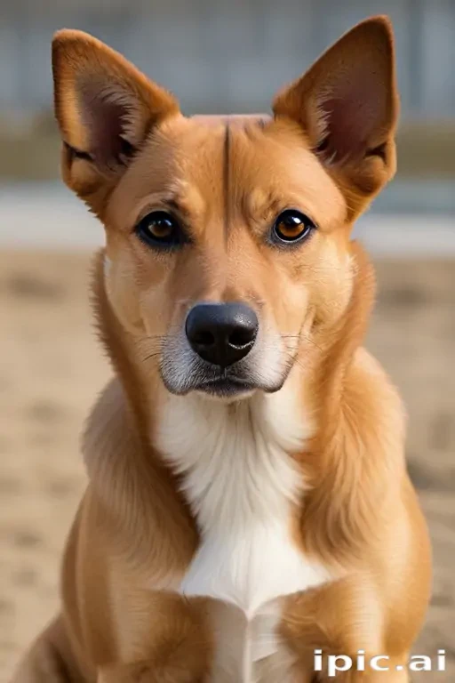 mutt dog breed
