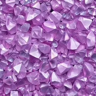 crystal background wallpaper