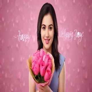 happy womens day