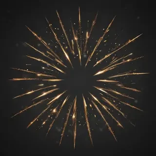 png sparkles