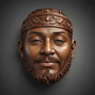 fading png