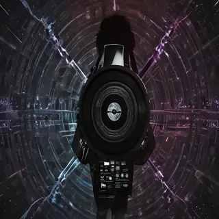 dj backgrounds