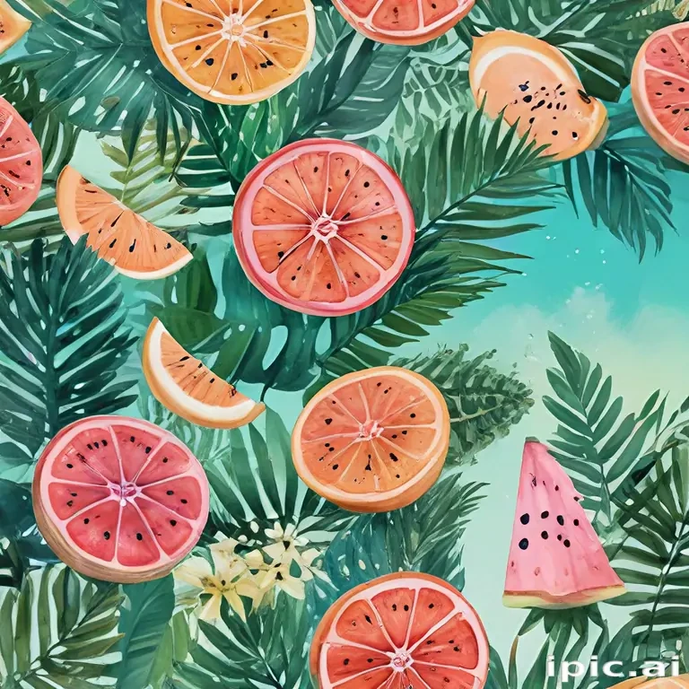 summer background iphone