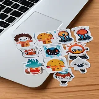 sticker images