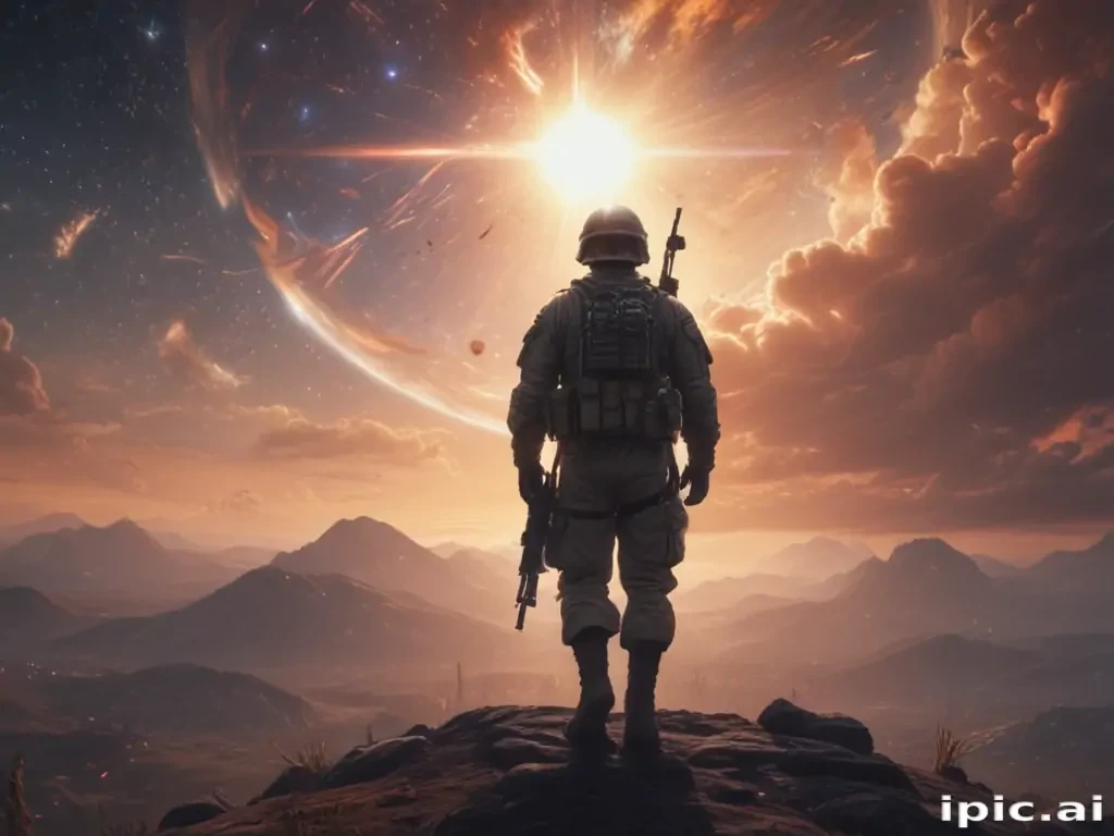 army background