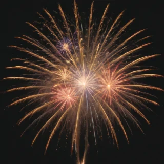 fireworks png transparent
