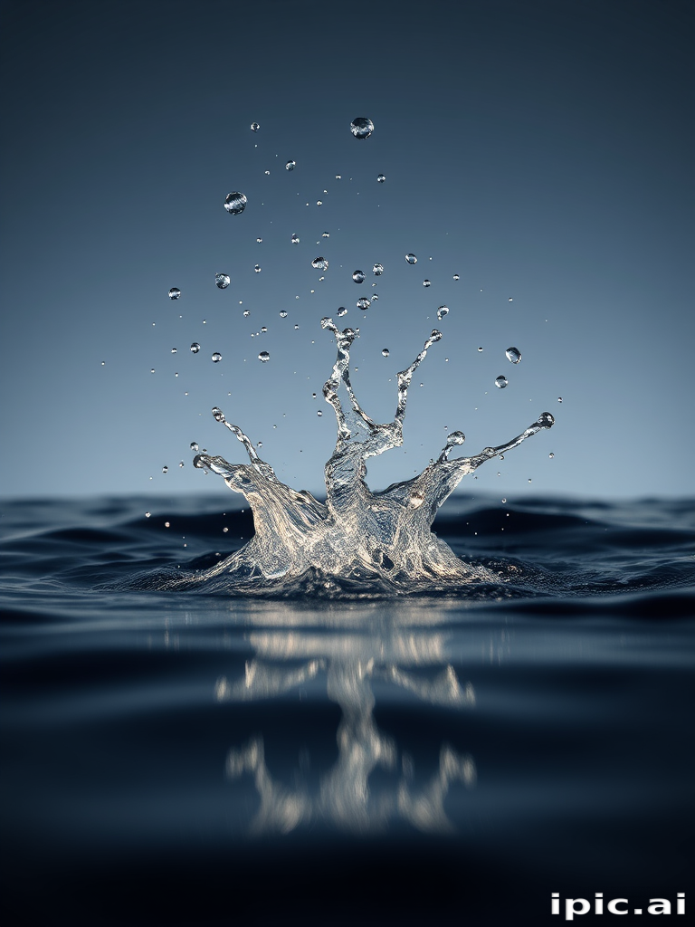 splash of water png