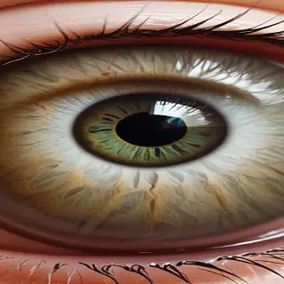 eye ball png