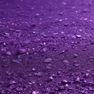 purple glitter wallpaper
