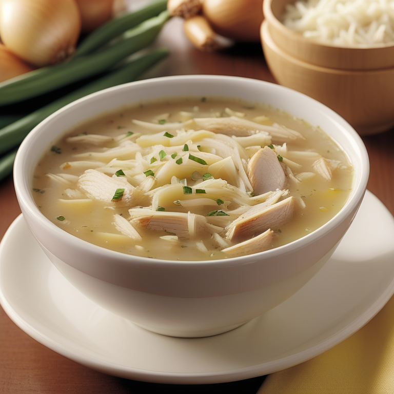 lipton onion soup mix recipes chicken